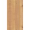 Ekena Millwork Imperial Block Smooth Outlooker, Western Red Cedar, 7 1/2"W x 14"D x 14"H OUT08X14X14IMP05SWR - alternate 4
